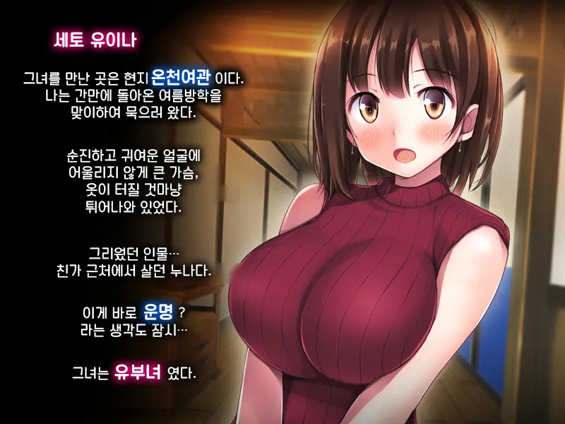 Ore Ga Hitotsuma To Yatta Hanashi - Oretsuma - Plus 내가 유부녀와 저질렀던 썰+